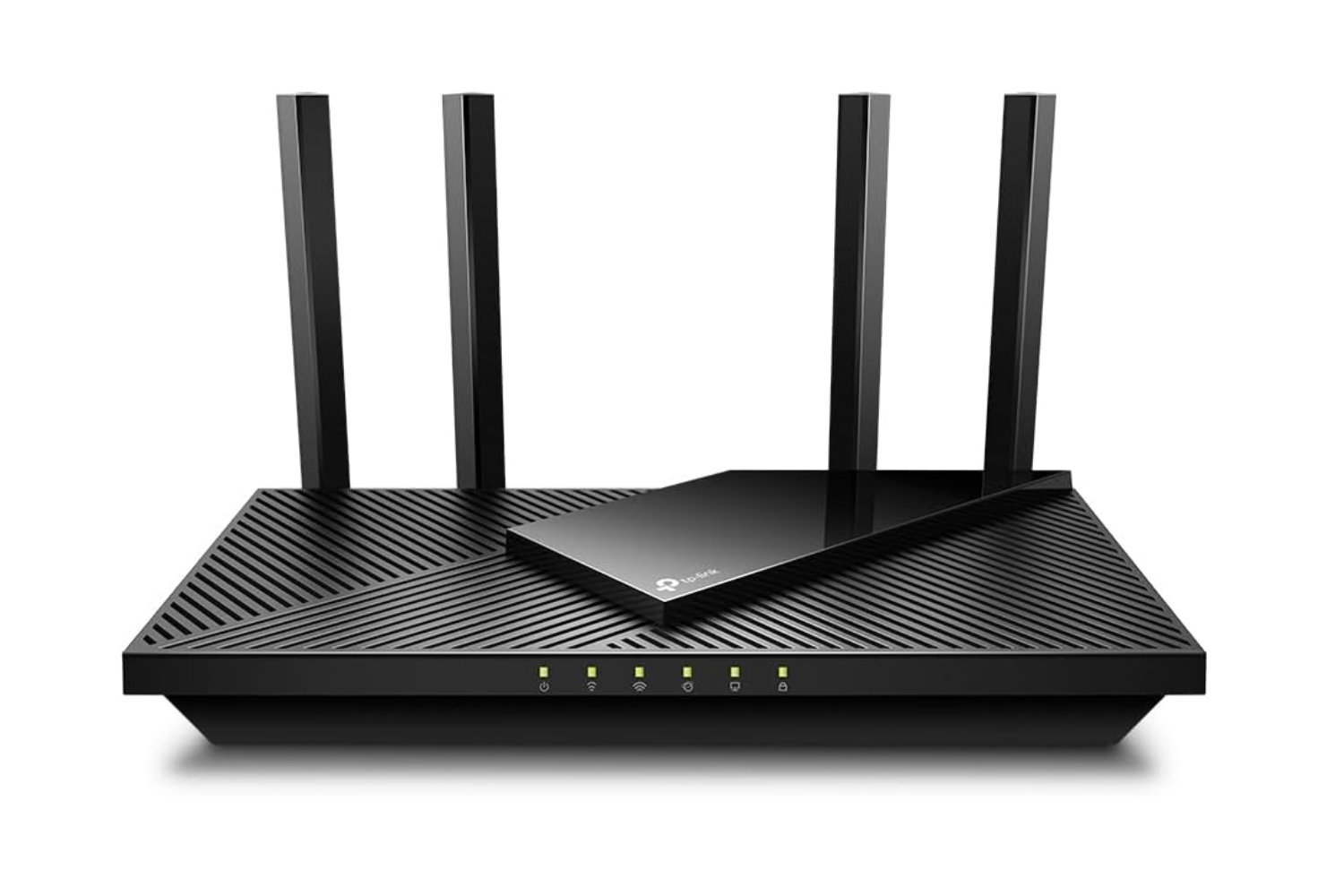 TP-Link AX1800 WiFi 6 Router Hits New Year’s Low Price and Works With Alexa