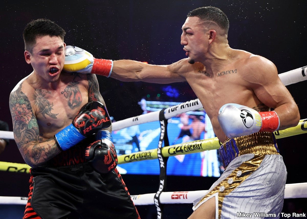 Teofimo Lopez’s New Advisors: Can They Save Him?