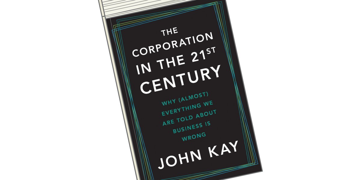 Trump 2.0 will see corporations tempted by more than just shareholders. Lasting success still comes from broader goals