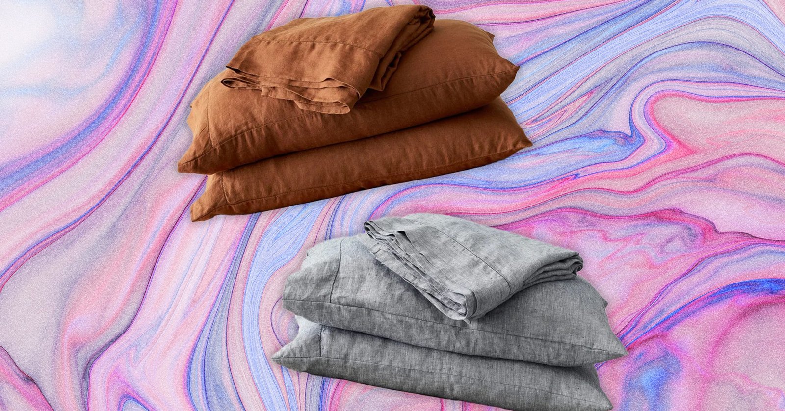 The 7 Best Linen Sheets for a Cool and Comfortable Sleep (2025)