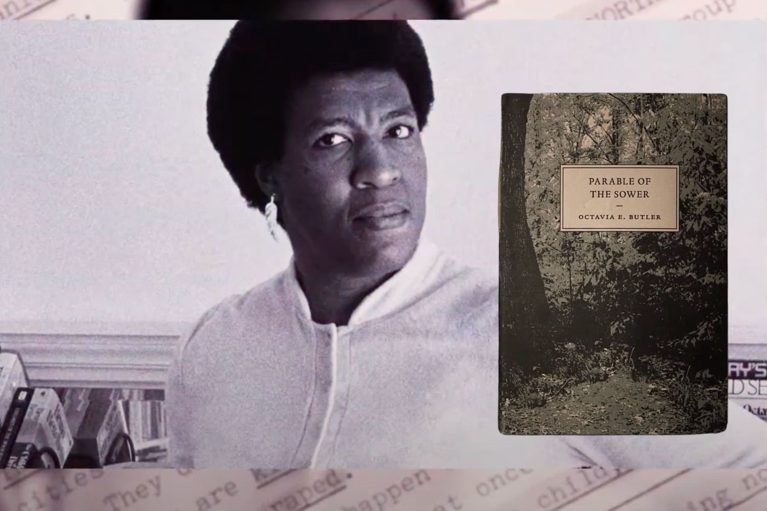 Beloved Sci-Fi Author Octavia Butler’s Gravesite Survived in Los Angeles Fire