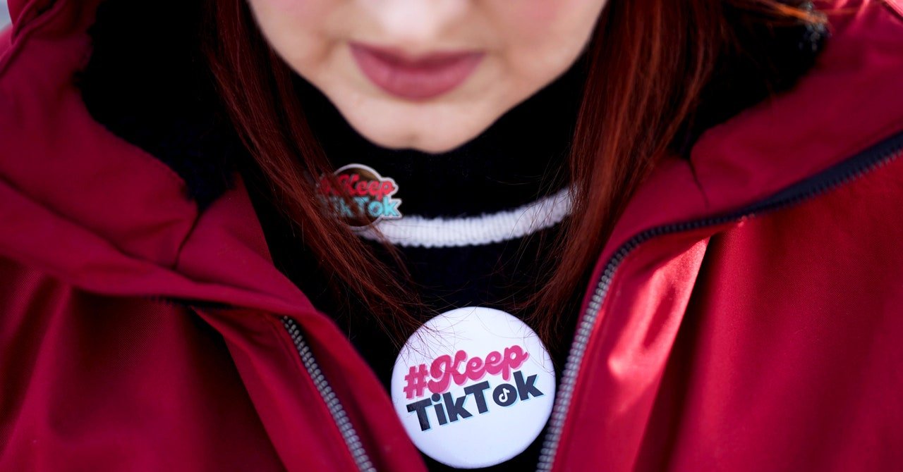 US Supreme Court upholds TikTok Ban Law