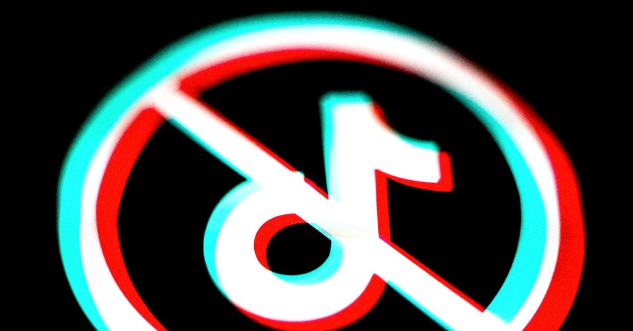 TikTok Is Not Available in the US—and is No Longer in the App Stores