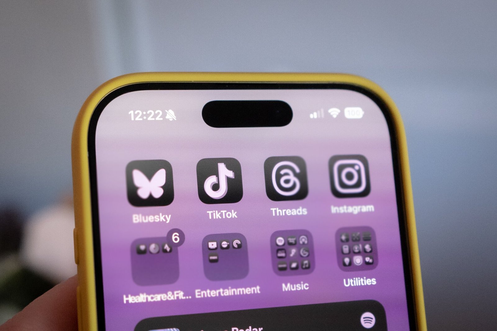 Save Your TikTok Data Before It’s Banned in the US