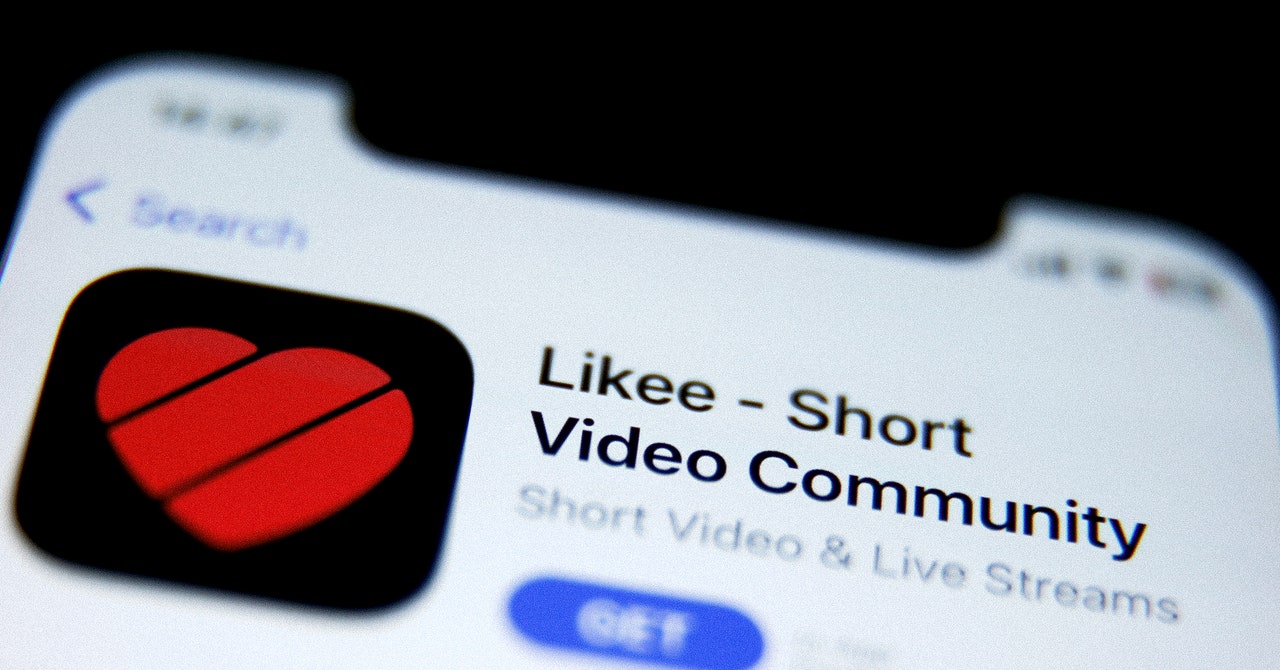 Singapore’s Likee Is An Unlikely TikTok Ban Winner