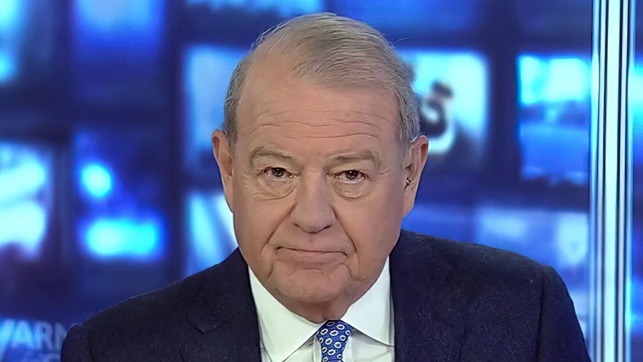 Stuart Varney: US tech titans jumped on the Trump bandwagon