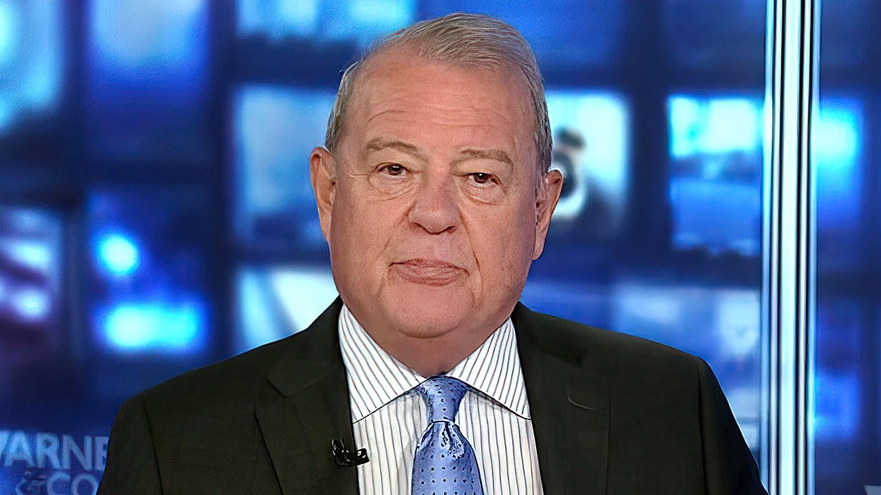 Varney: Biden’s presidency was a failure