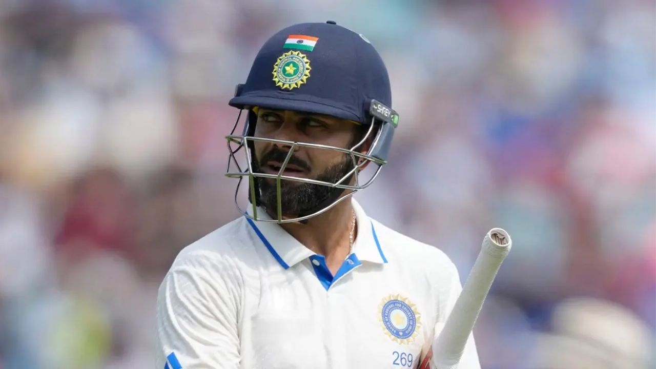 Virat Kohli disobeys BCCI orders? Batsman yet to be confirmed for Ranji Trophy