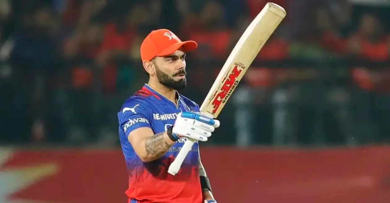 RCB head coach provides update on Virat Kohli’s potential leadership in IPL 2025