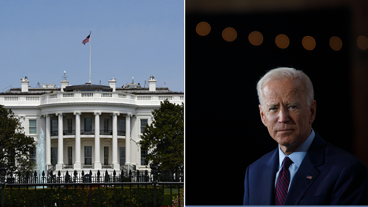 Biden’s legacy questioned by NBC, White House mood ‘like a morgue’