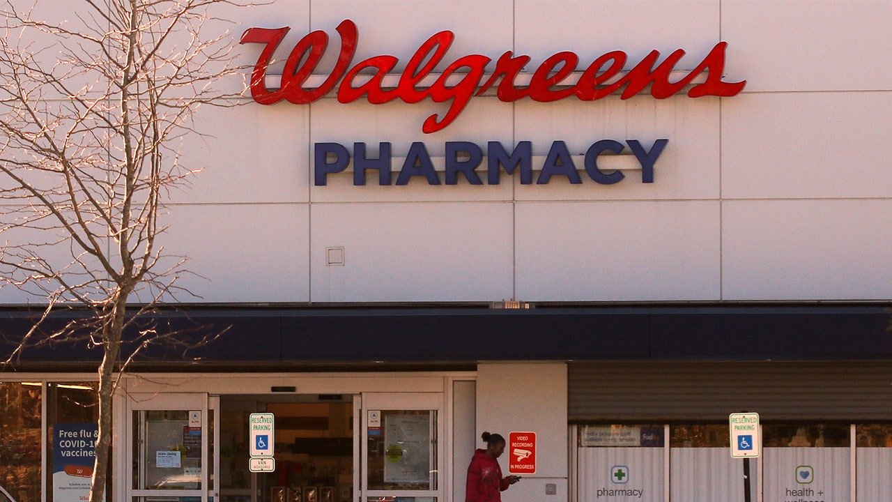 Walgreens was sued by the DOJ, alleging that it knowingly filled illegal prescriptions