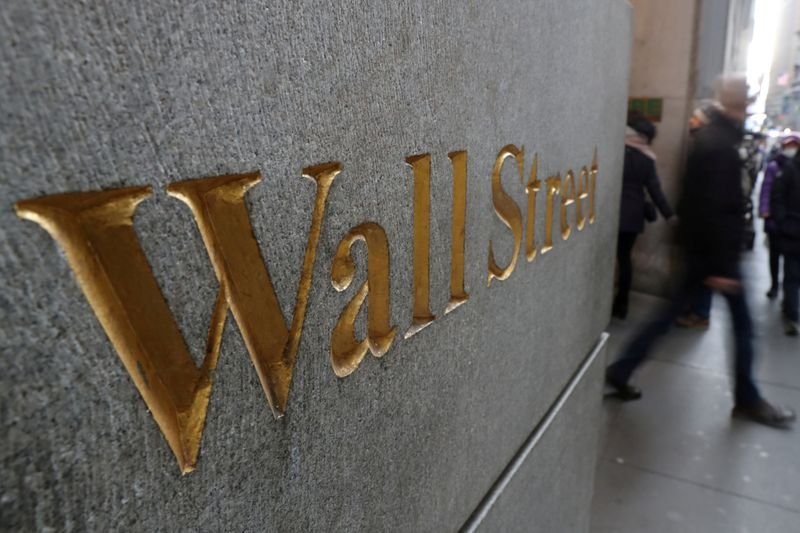 Wall Street banks’ profits jump with trading strength, rebound in dealmaking By Reuters