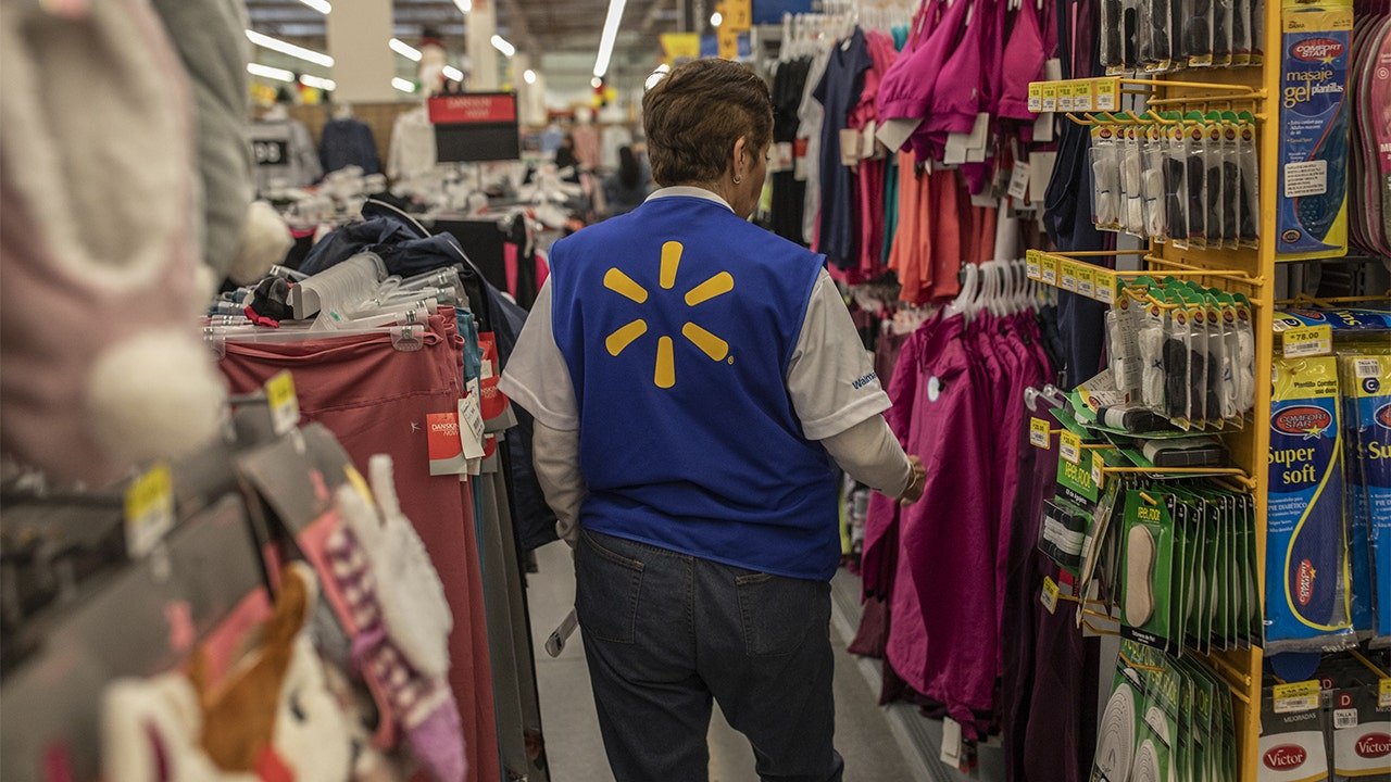 Some Walmart managers are gaining more than $ 600,000