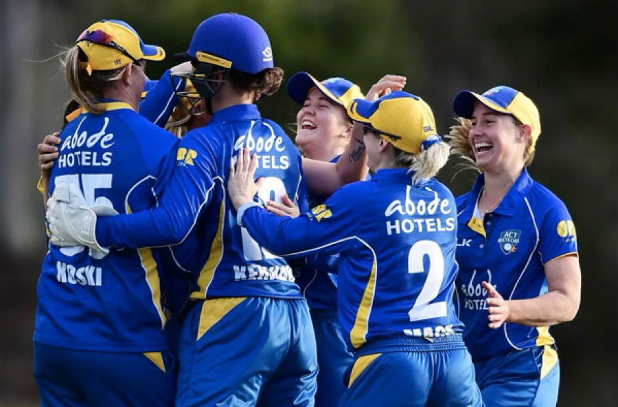 Which team is most likely to win the Women’s National Cricket League?