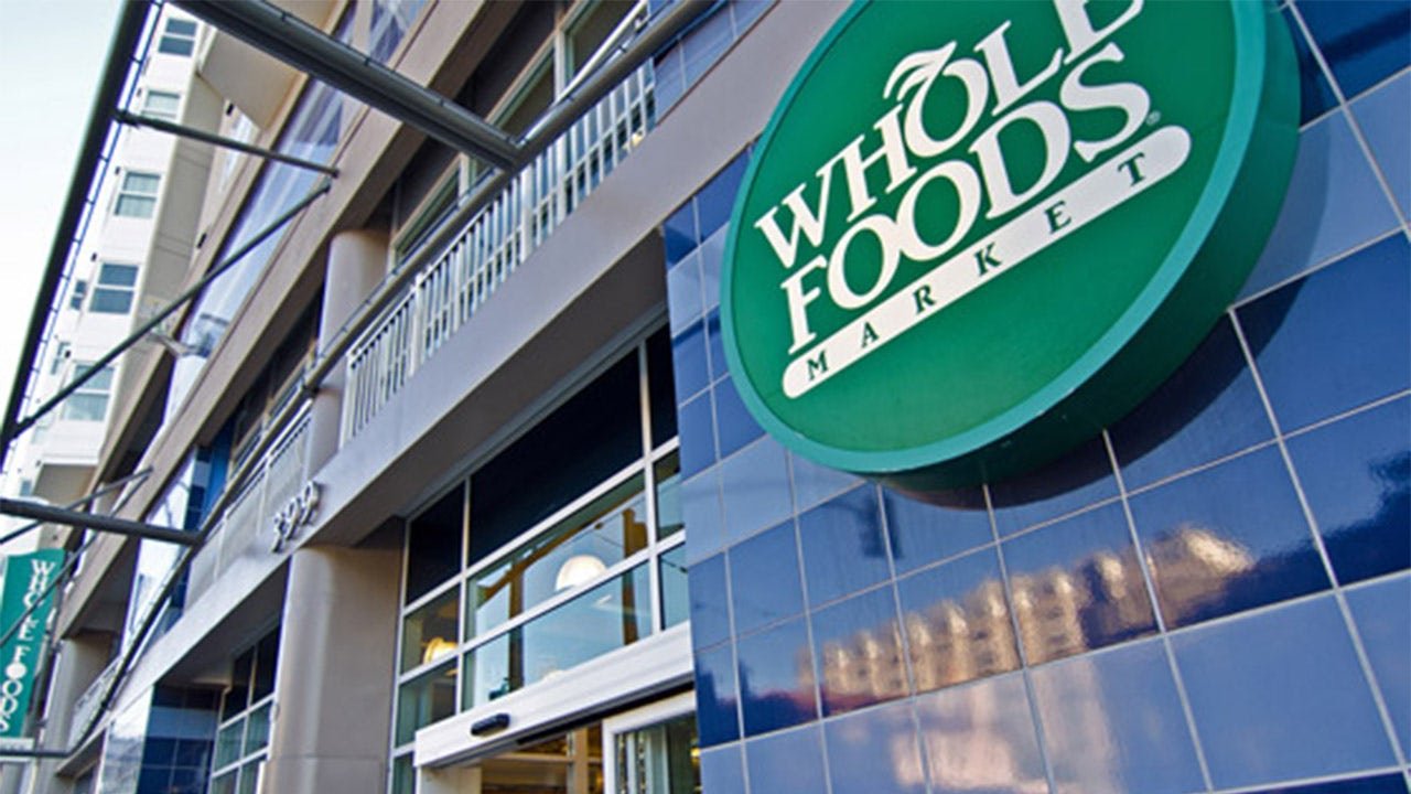 Philadelphia Whole Foods workers become a union at the Amazon grocery store