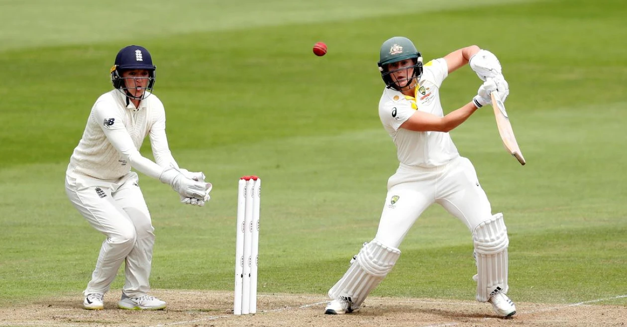 Women’s Ashes: Prestigious series winners so far – January 2025