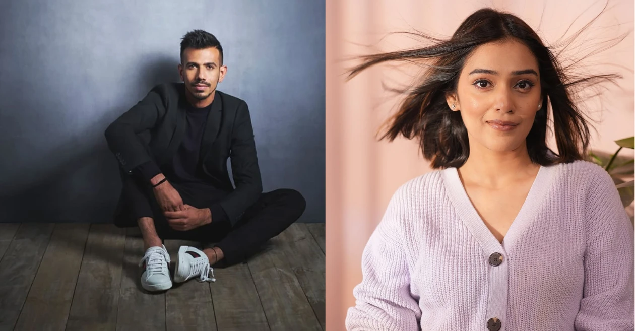 Yuzvendra Chahal reignites Dhanashree Verma divorce rumors with another cryptic post; RJ Mahvash reacts