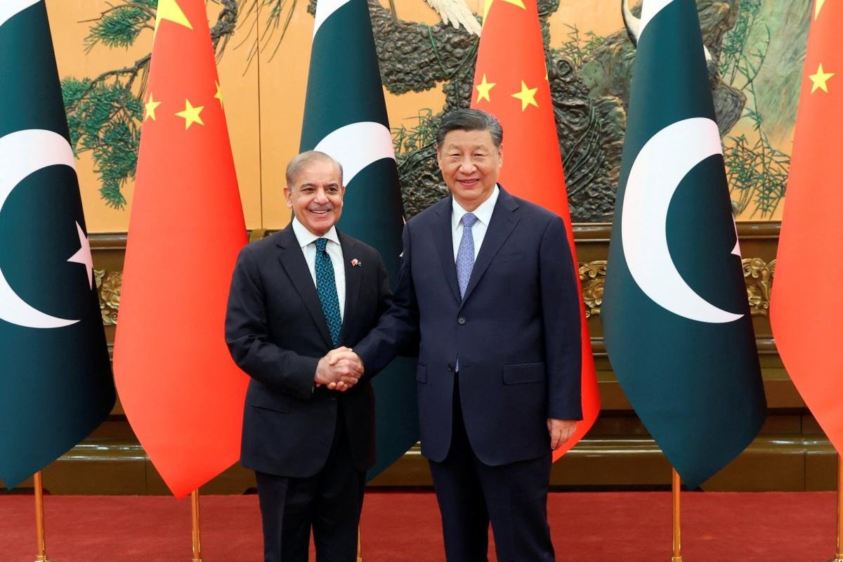 Pakistan to issue China’s panda bonds to transform economy, says finance chief