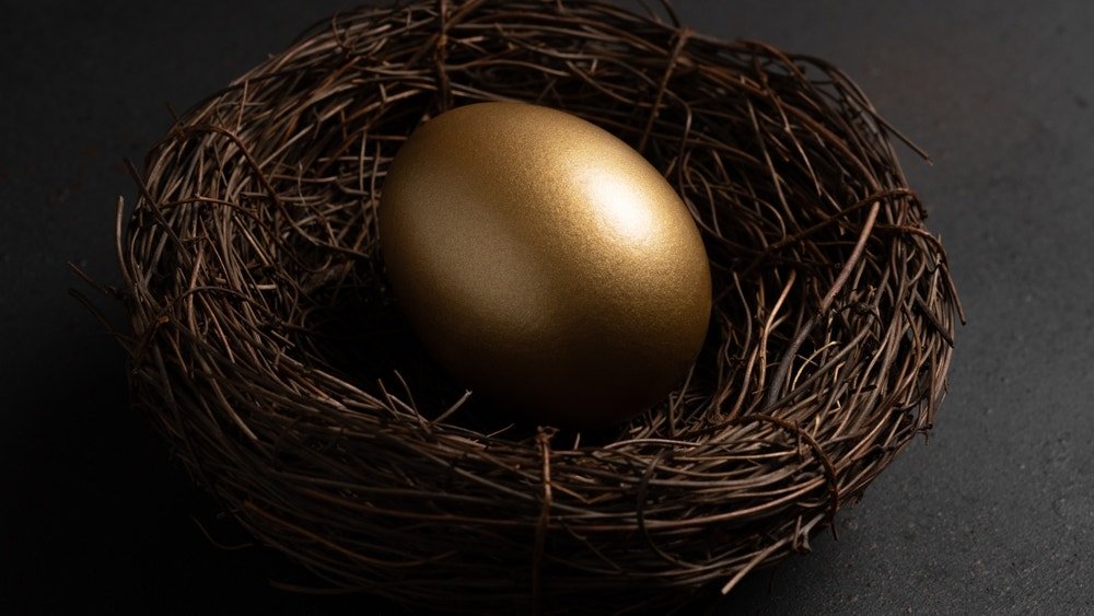 How does your Nest Egg stack up? That’s what it takes to be in the top 10% of retirement savers