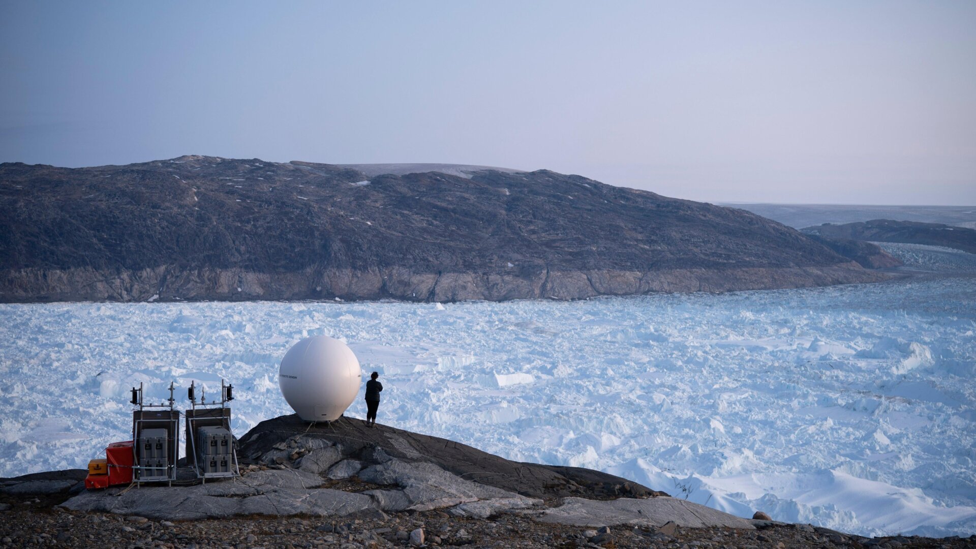 Denmark’s Government Is Horrified To Learn Trump Is Serious About Wanting Greenland