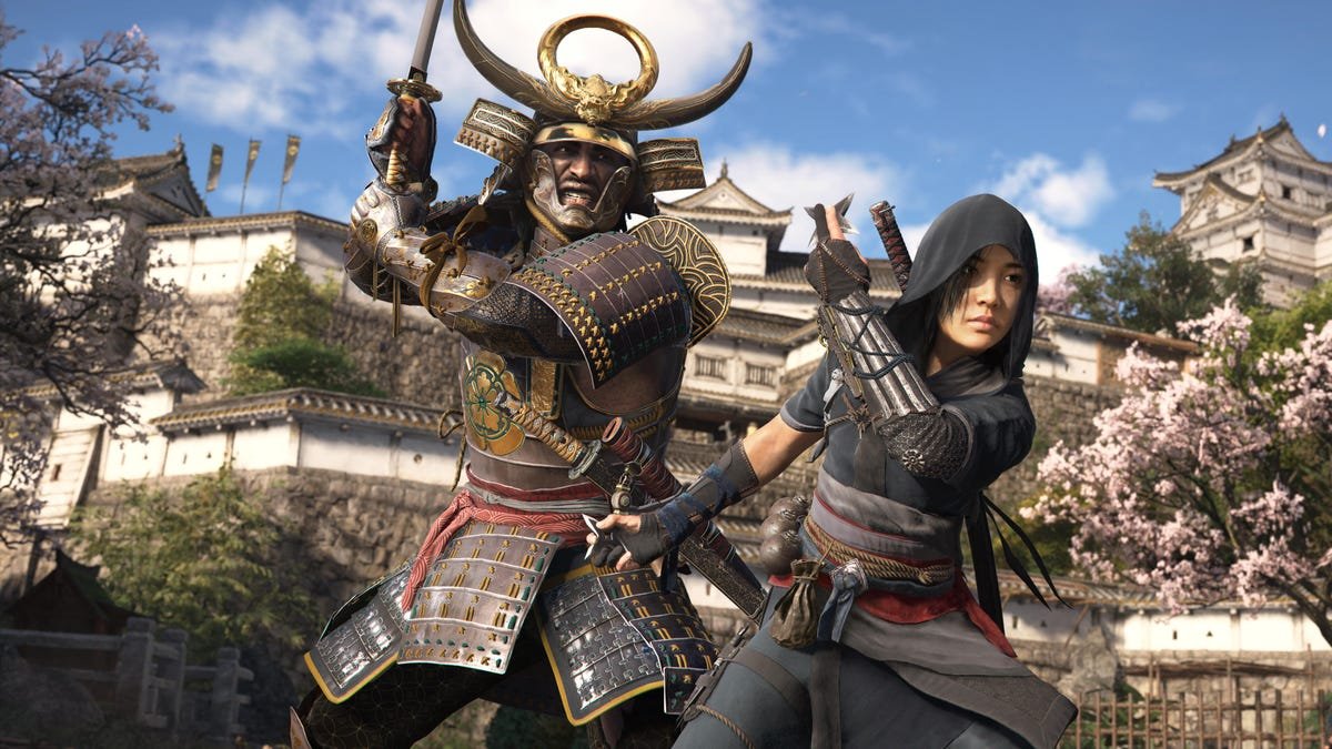 Assassin’s Creed Shadows Hands-On: A Sneak(ing) Peek at Ninja Fights and Samurai Brawls