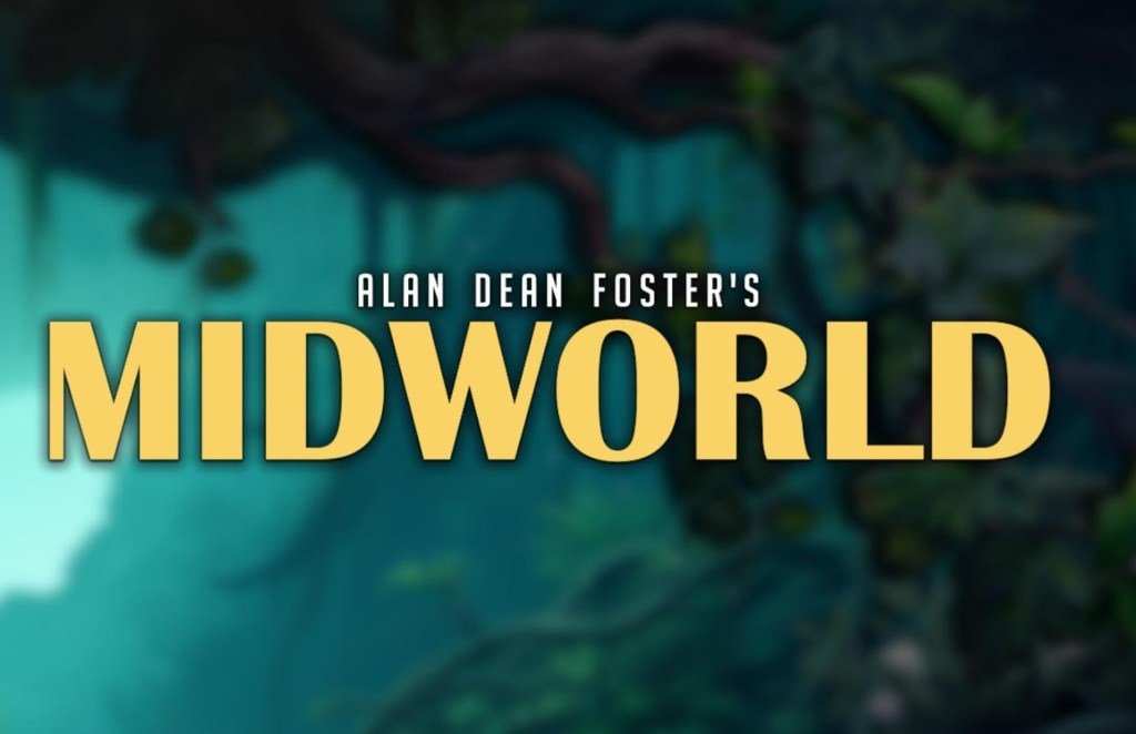 Sci-fi author Alan Dean Foster moves to play Pomme studio deal for Midworld – exclusive