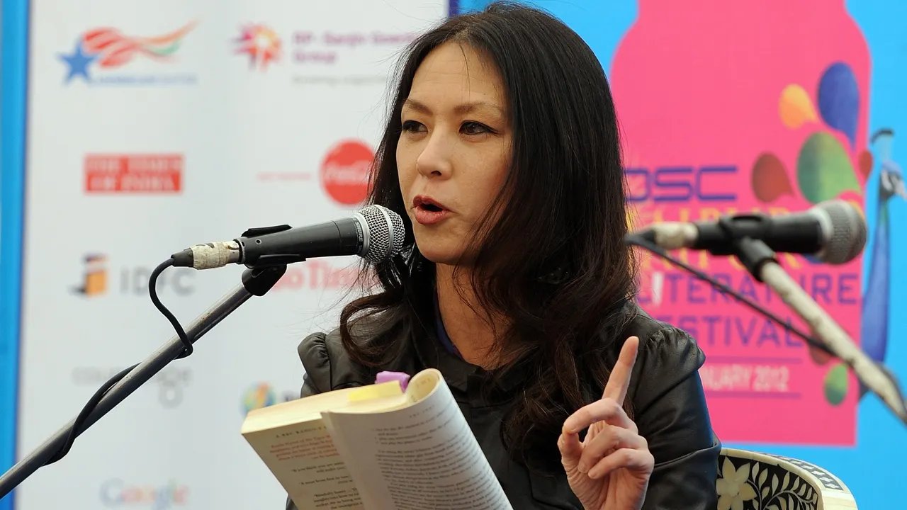 “Tiger Mother” Amy Chua exposes the “Cultural Revolution” at Yale