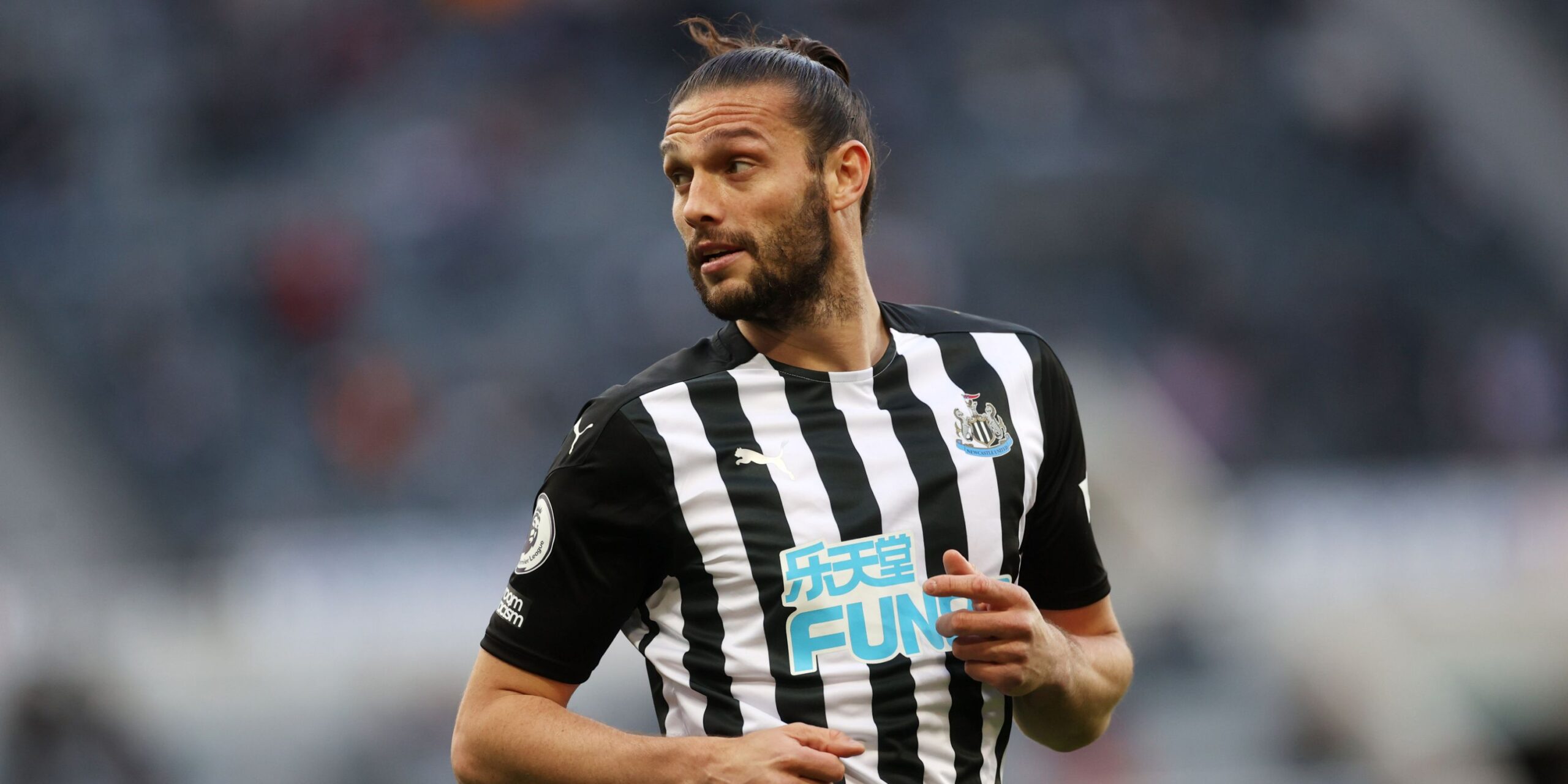 Carroll, Anderson, Wijnaldum: Newcastle’s 10 most expensive transfers