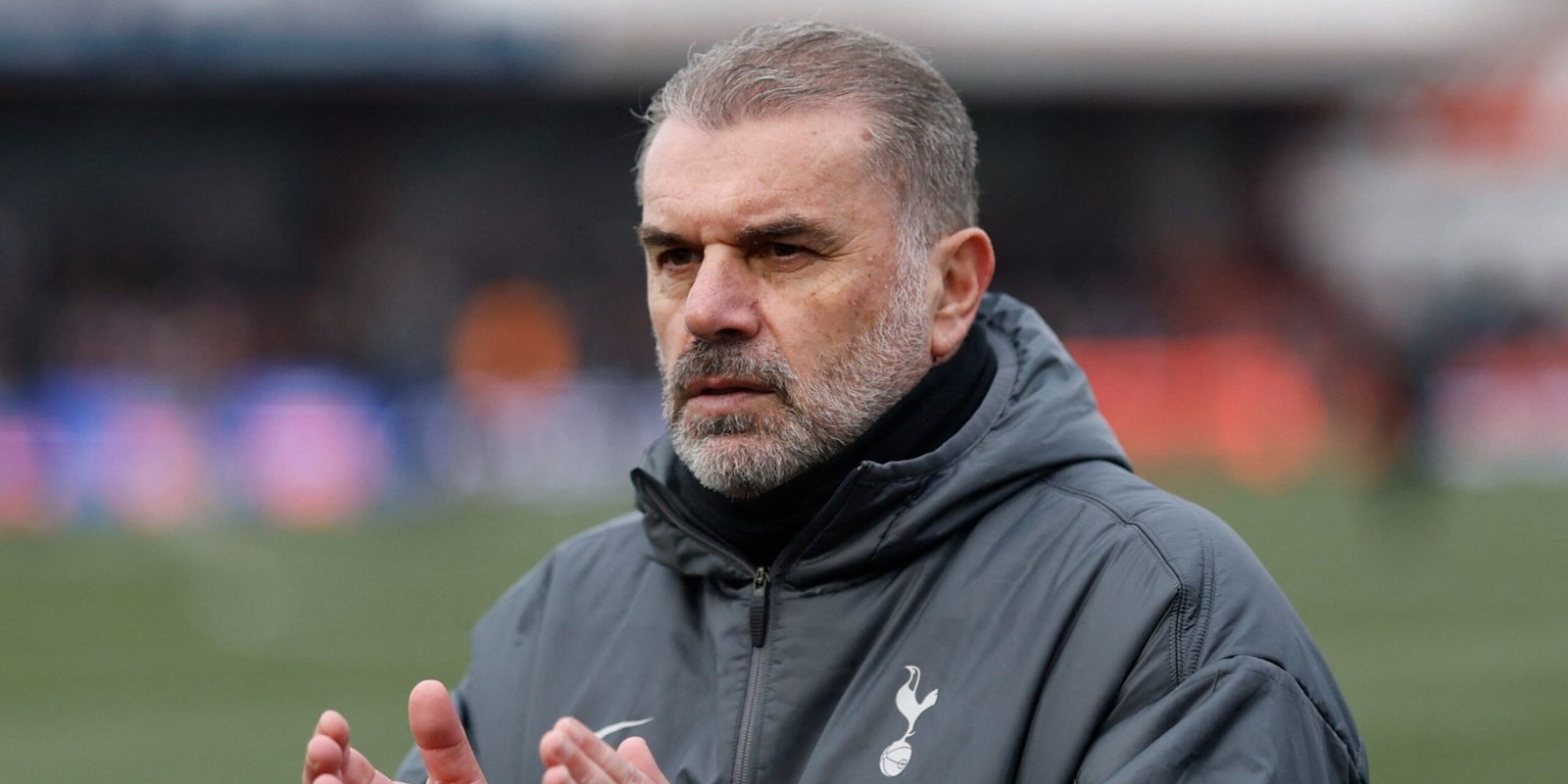 Tottenham Hotspur identify ‘top-class’ coach on £4.50-a-year salary as potential replacement for Angle