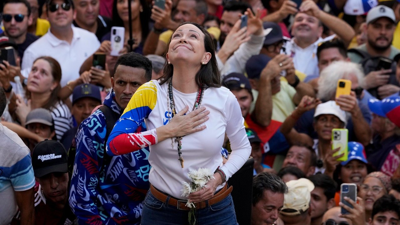 Details of potential arrest of Venezuelan opposition leader remain unclear