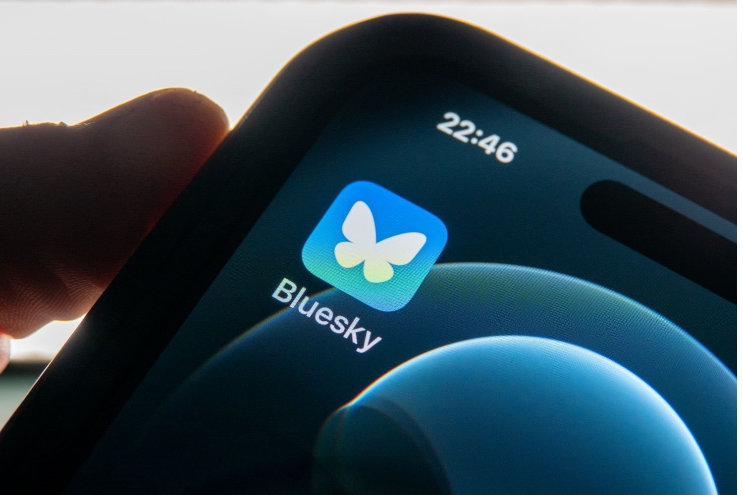 Bluesky Gets Its Own Instagram Alternative Called Flashes