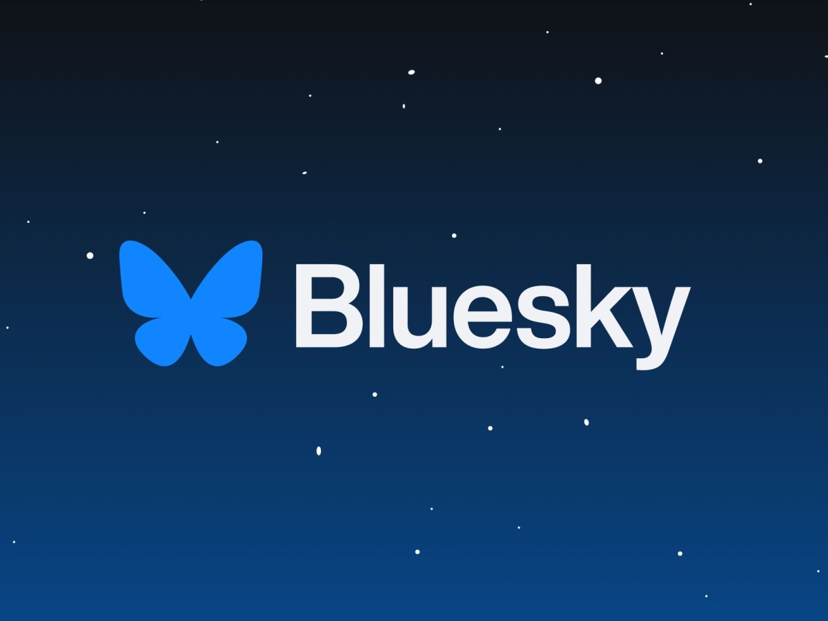 Bluesky sees 17x increase in modest reports in 2024 after rapid growth