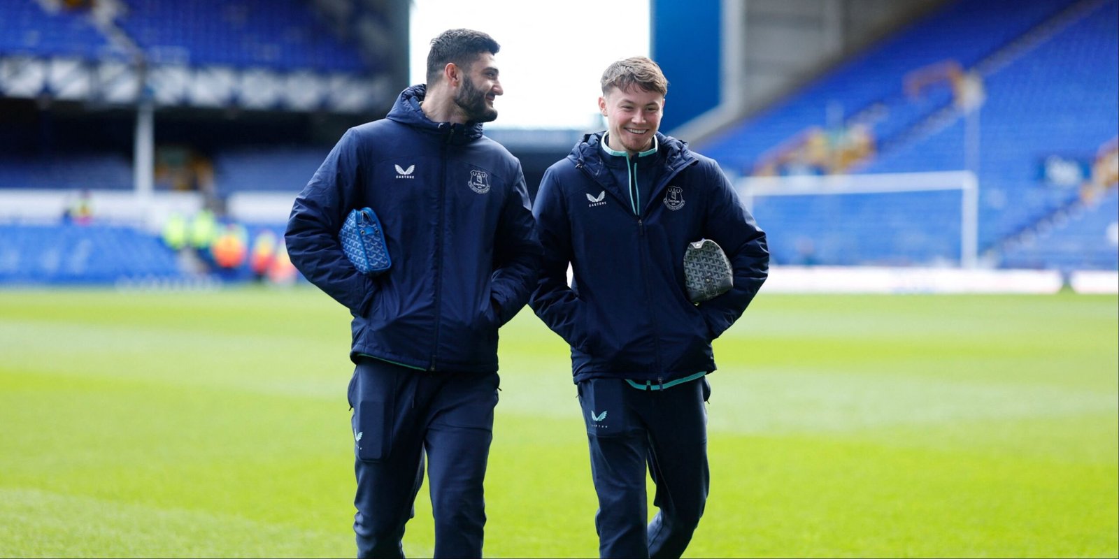 Moyes reveals Everton ace earns £40,000 a year and could leave Goodison Park this month