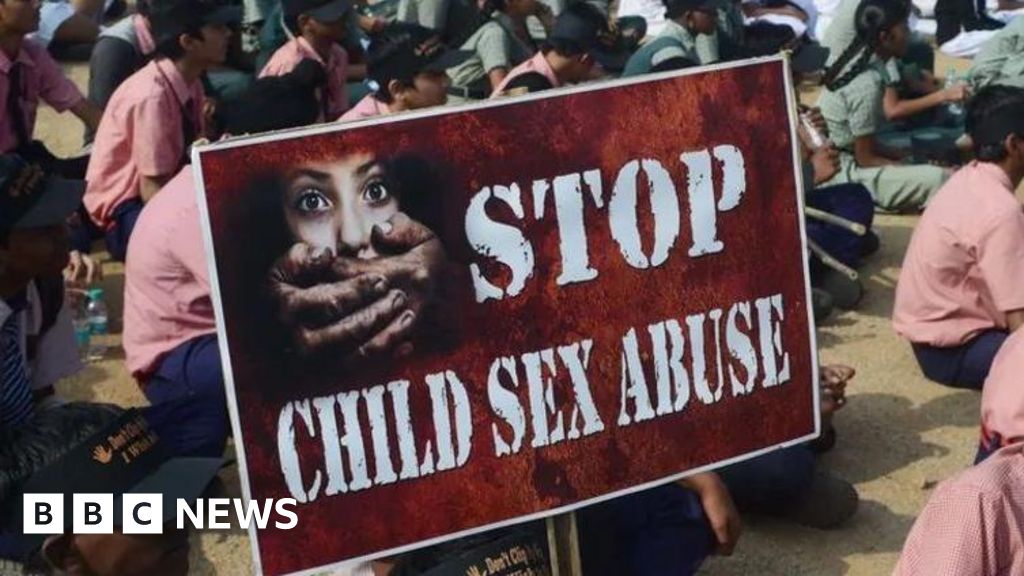 Dalit woman in India claims she was raped by 64 men in five years