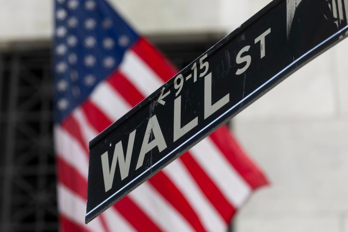 Wall Street enters darkest age with most stock trading now hidden