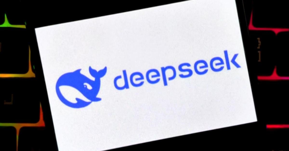 Deepseek AI expresses concern for national security, US officials say