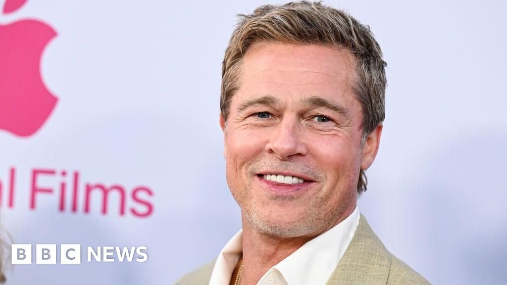 Brad Pitt, the French woman tricked by artificial intelligence, faces ridicule online