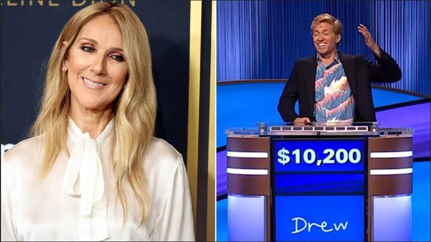 “Danger” participants missed the problem about Celine Dion