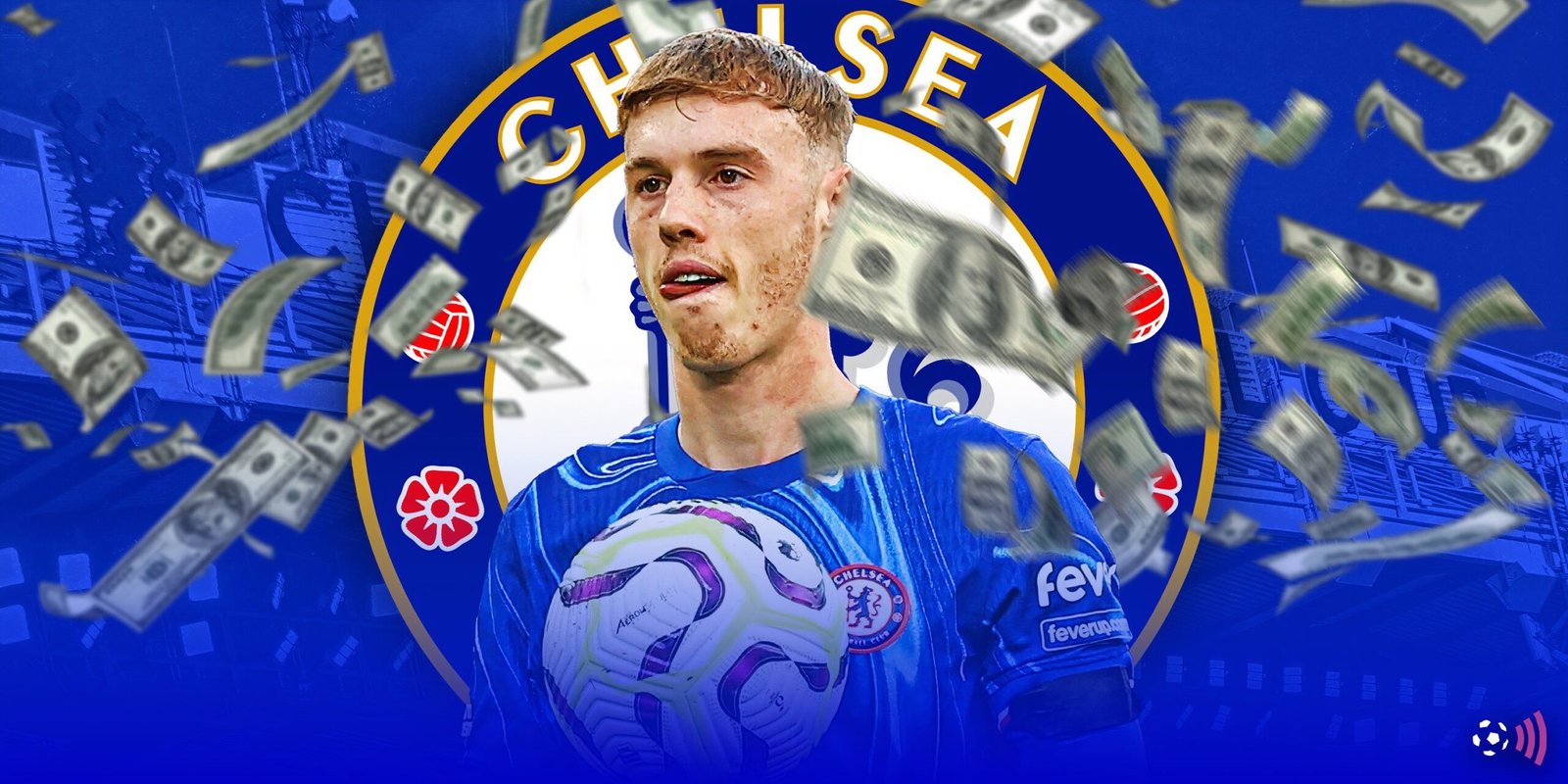 Chelsea must eventually sell £52m ace who earns more than Palmer and Caicedo