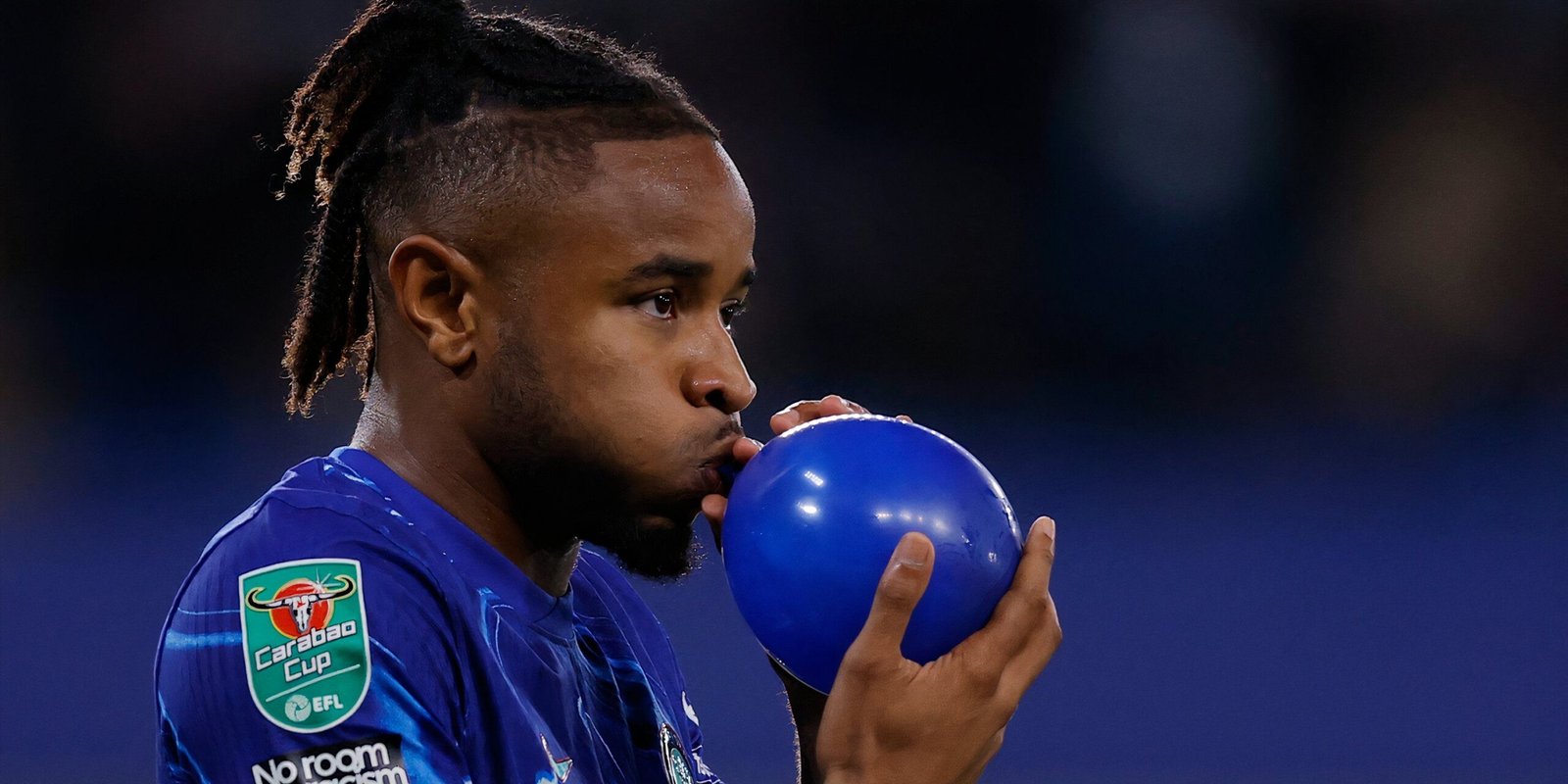 Talks begin and Chelsea ‘leader’ worth £38m could now leave alongside Nkunku and Vega