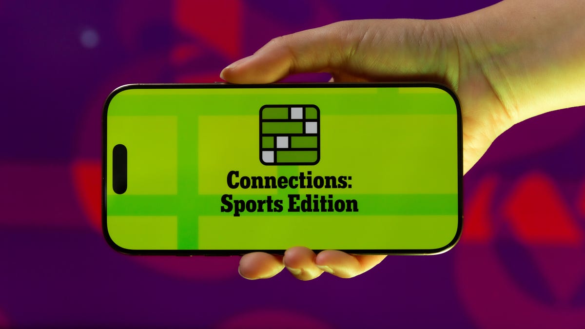 Today’s NYT Connections: Sports Edition Hint, Answer for January 18, #117