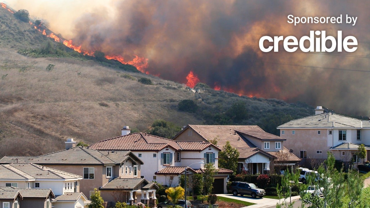 California’s homeowners insurance industry faces a tough road ahead as wildfires continue