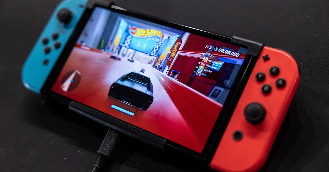 Nintendo Switch 2 Rumors and Leaks Won’t Change Anything