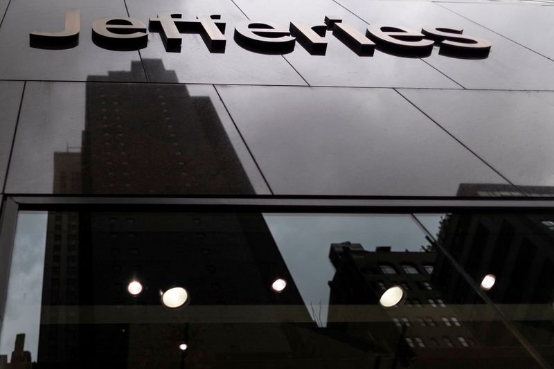 Jefferies profits jump on investment banking windfall