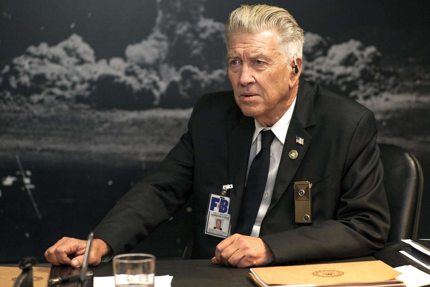 David Lynch, Twin Peaks’ Unique Master, Dies