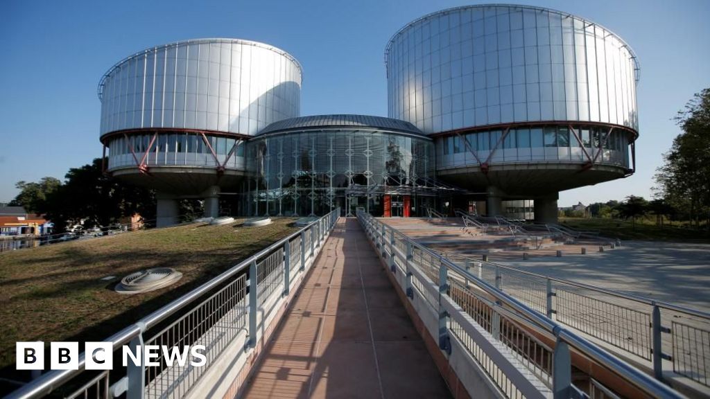 French woman wins ECHR case over sexual refusal in divorce ruling