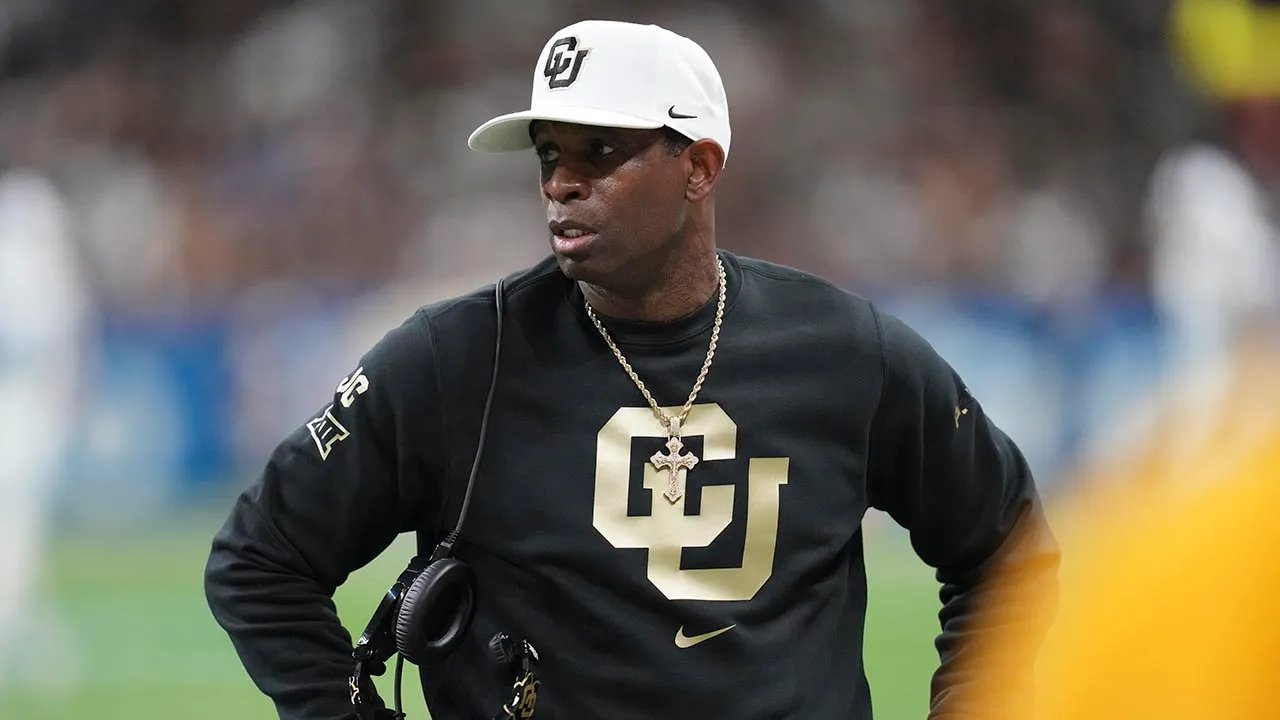 Deion Sanders ‘very interested’ in Raiders’ open job, report says