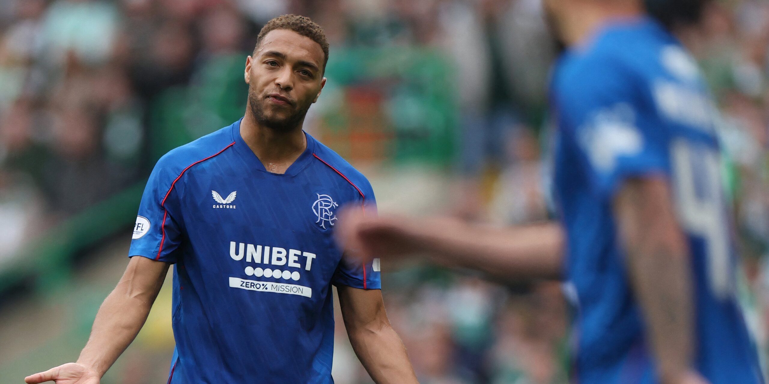 Rangers must now cash in on £39,000-a-week from Ibrox duo