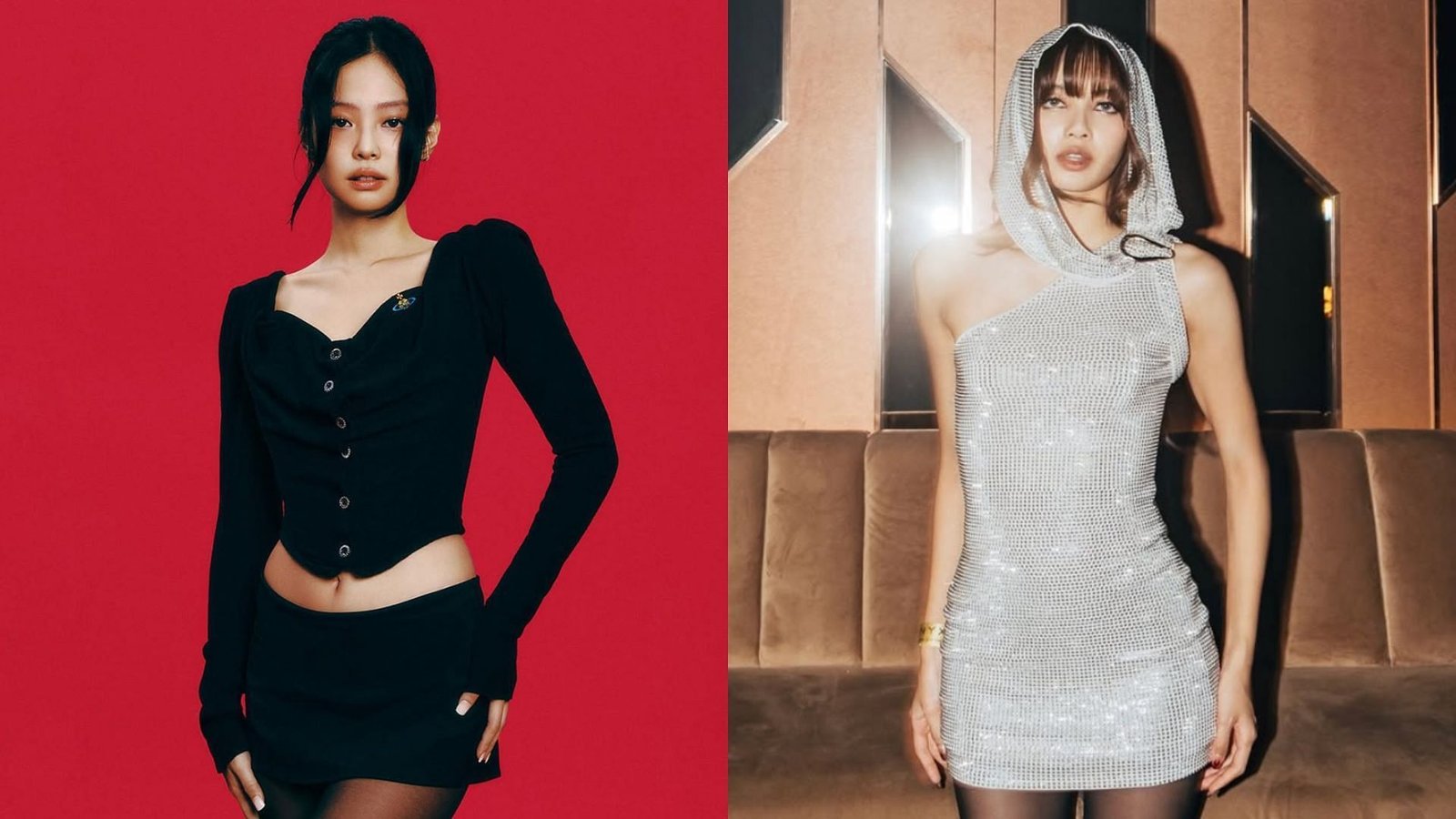 ‘Finally they gave up’ – Fans post snippet of their duet on ‘Money’ in response to Lisa wishing Jennie 29th birthday