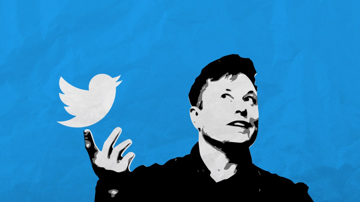 Elon Musk tweets so much, people bet $1M a week to guess how many posts